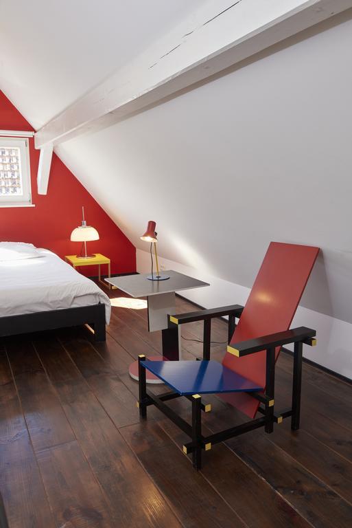Un Soir D'Ete - Chambres D'Hotes Ernolsheim-Bruche Экстерьер фото